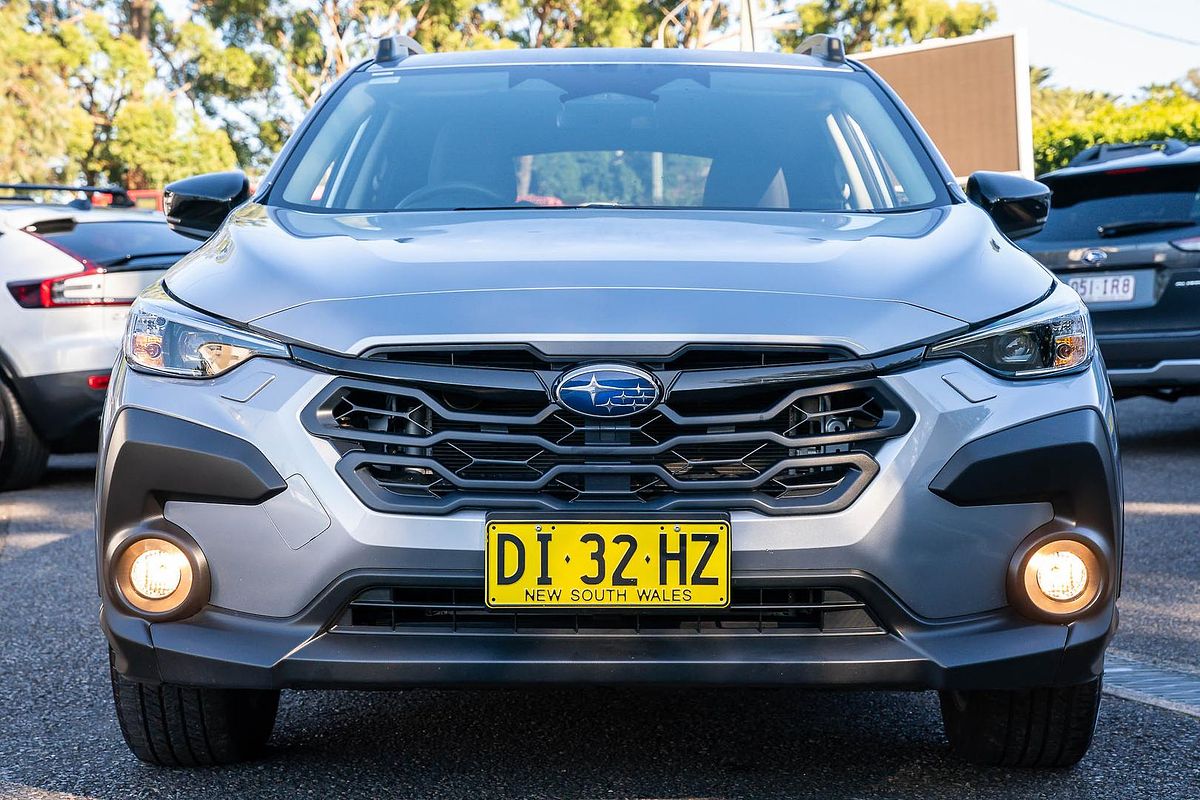 2023 Subaru Crosstrek 2.0L G6X