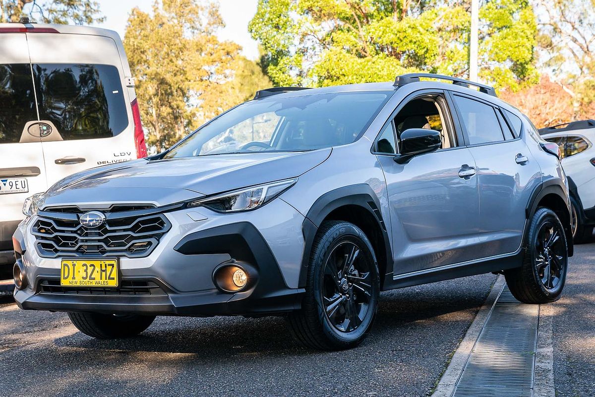 2023 Subaru Crosstrek 2.0L G6X
