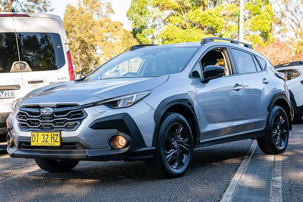2023 Subaru Crosstrek 2.0L G6X