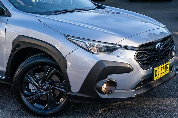 2023 Subaru Crosstrek 2.0L G6X