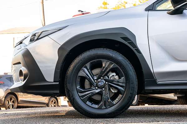 2023 Subaru Crosstrek 2.0L G6X