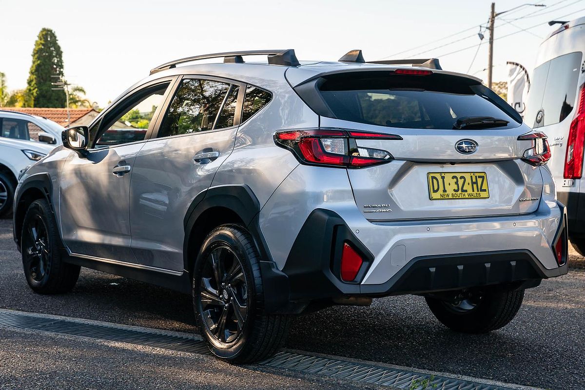 2023 Subaru Crosstrek 2.0L G6X