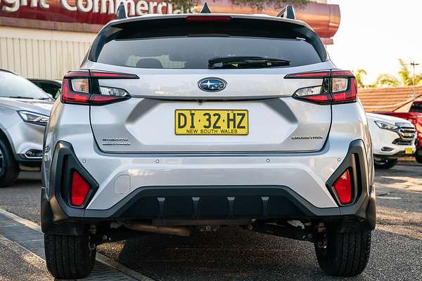 2023 Subaru Crosstrek 2.0L G6X