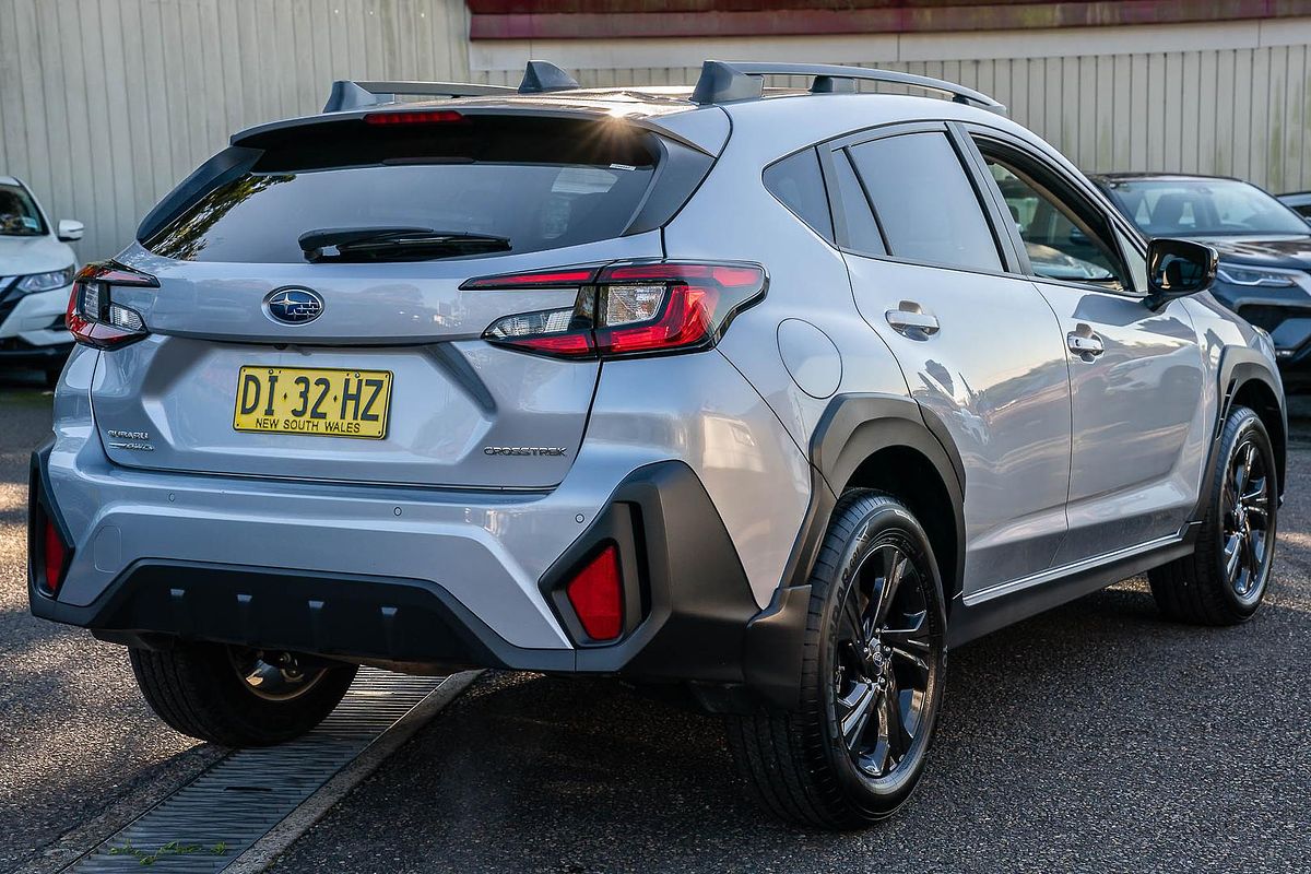 2023 Subaru Crosstrek 2.0L G6X