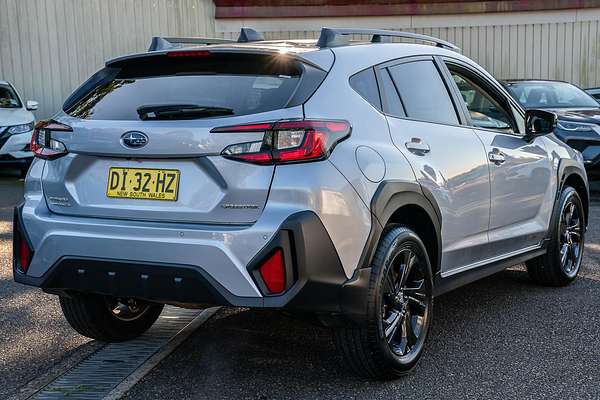 2023 Subaru Crosstrek 2.0L G6X