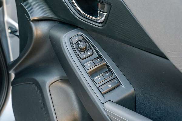 2023 Subaru Crosstrek 2.0L G6X