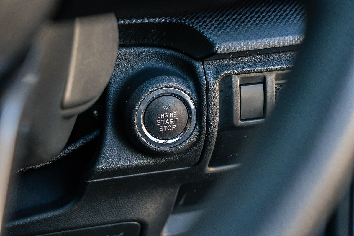 2023 Subaru Crosstrek 2.0L G6X