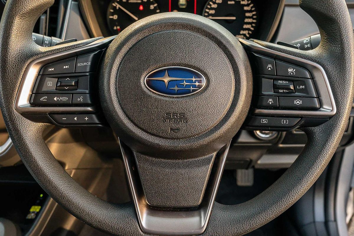 2023 Subaru Crosstrek 2.0L G6X