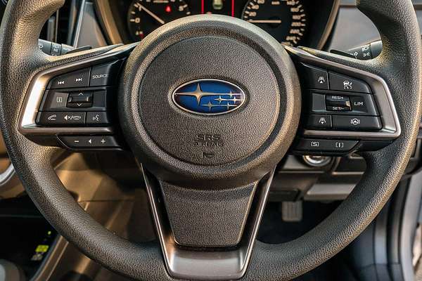 2023 Subaru Crosstrek 2.0L G6X