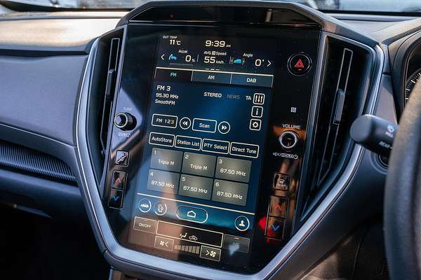 2023 Subaru Crosstrek 2.0L G6X