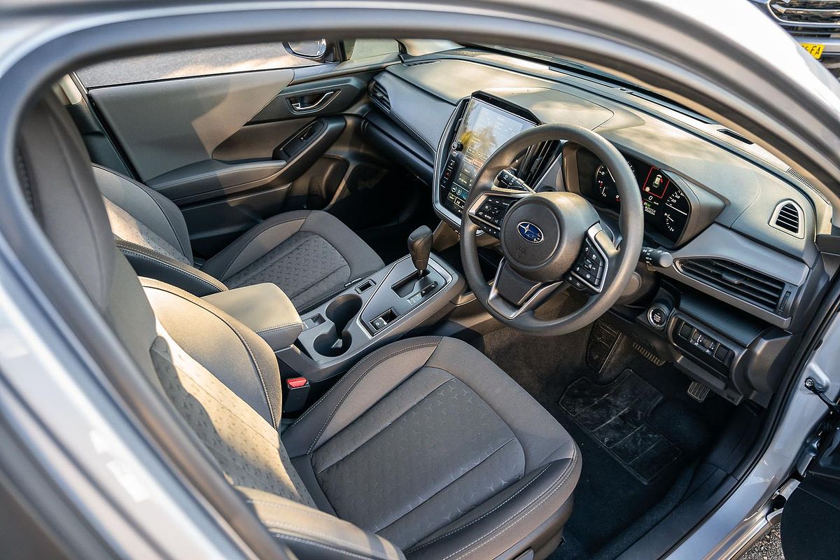 2023 Subaru Crosstrek 2.0L G6X