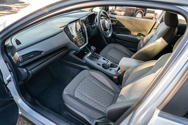 2023 Subaru Crosstrek 2.0L G6X