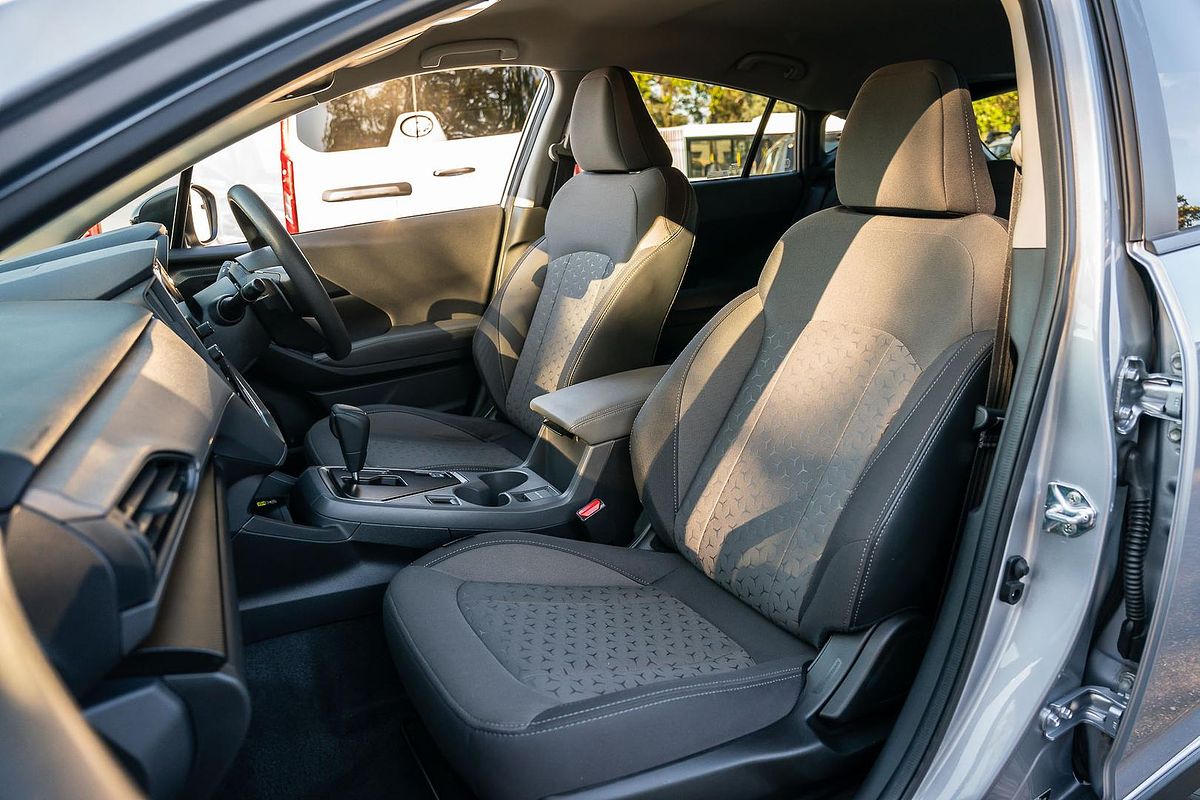 2023 Subaru Crosstrek 2.0L G6X