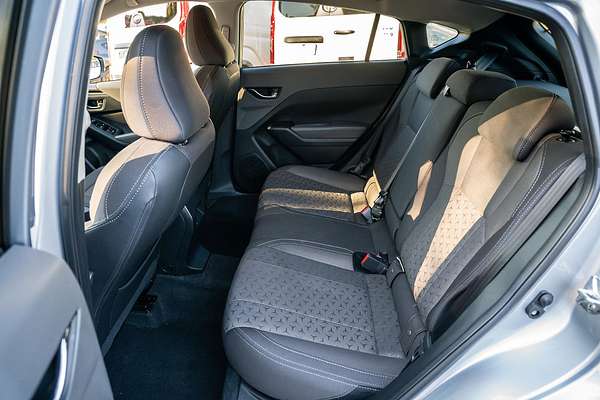 2023 Subaru Crosstrek 2.0L G6X