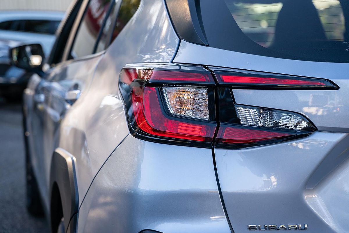 2023 Subaru Crosstrek 2.0L G6X