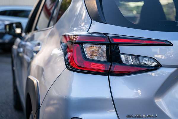 2023 Subaru Crosstrek 2.0L G6X