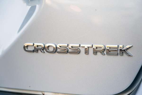 2023 Subaru Crosstrek 2.0L G6X