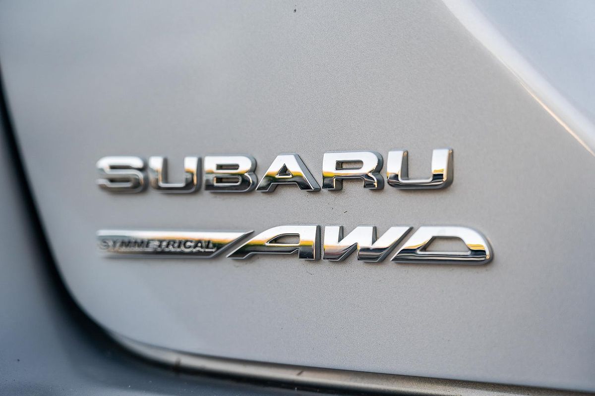 2023 Subaru Crosstrek 2.0L G6X