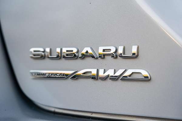 2023 Subaru Crosstrek 2.0L G6X