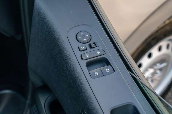 2022 Hyundai STARIA LOAD US4.V1