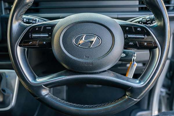 2022 Hyundai STARIA LOAD US4.V1