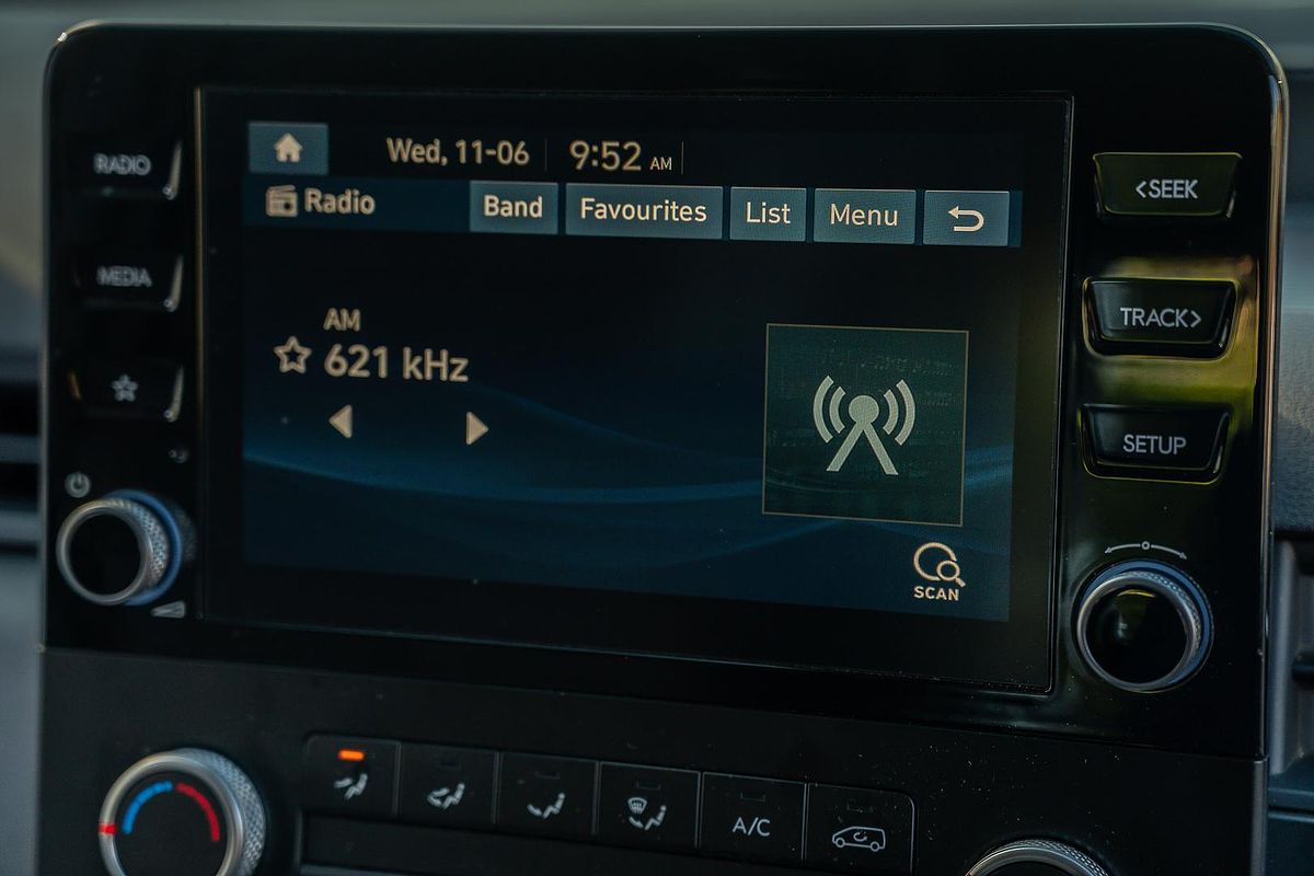 2022 Hyundai STARIA LOAD US4.V1