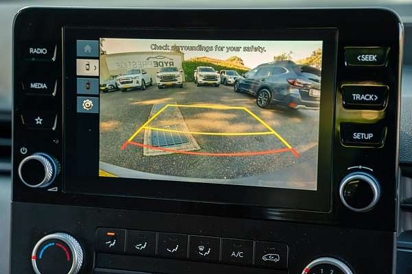 2022 Hyundai STARIA LOAD US4.V1
