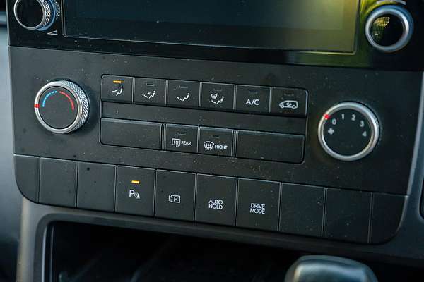2022 Hyundai STARIA LOAD US4.V1