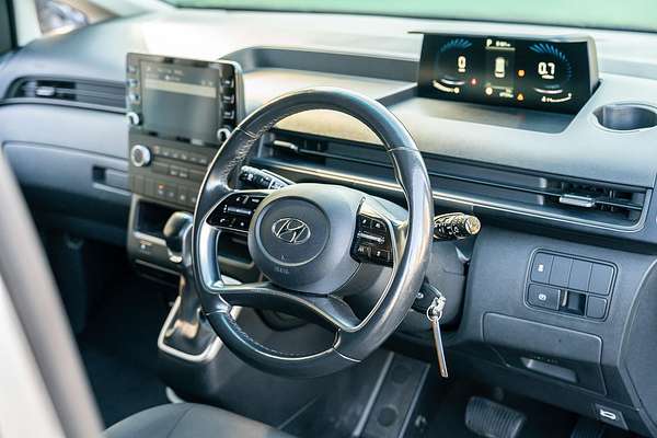 2022 Hyundai STARIA LOAD US4.V1