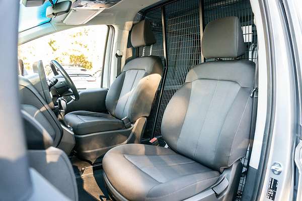 2022 Hyundai STARIA LOAD US4.V1