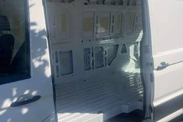 2025 Volkswagen Crafter 35 TDI410 SY1 LWB
