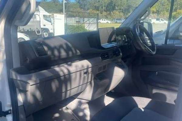 2025 Volkswagen Crafter 35 TDI410 SY1 LWB