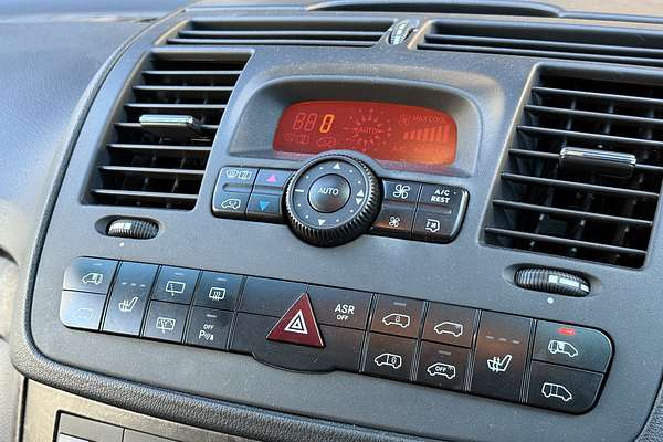 2013 Mercedes-Benz Viano BlueEFFICIENCY 639