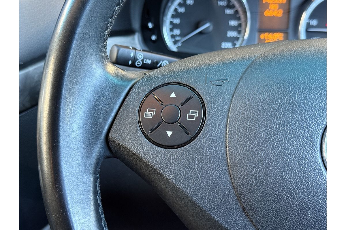 2013 Mercedes-Benz Viano BlueEFFICIENCY 639