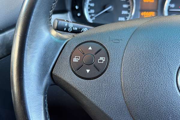 2013 Mercedes-Benz Viano BlueEFFICIENCY 639