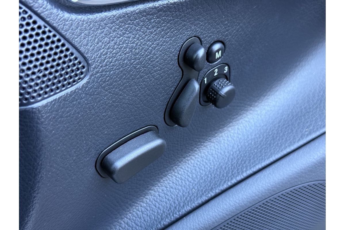 2013 Mercedes-Benz Viano BlueEFFICIENCY 639