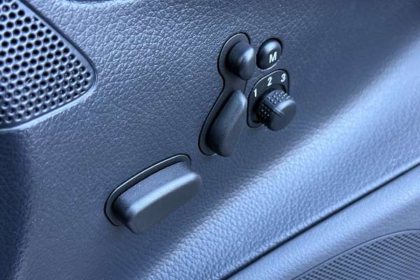 2013 Mercedes-Benz Viano BlueEFFICIENCY 639