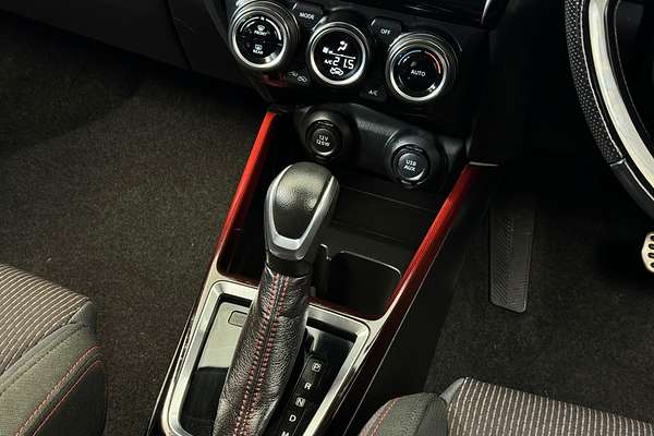 2021 Suzuki SWIFT SPORT 1.4PT Auto