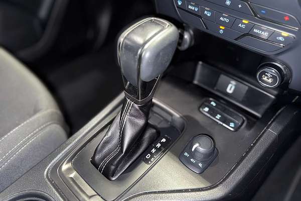 2021 Ford Ranger XLT PX MkIII 4X4 3.2L