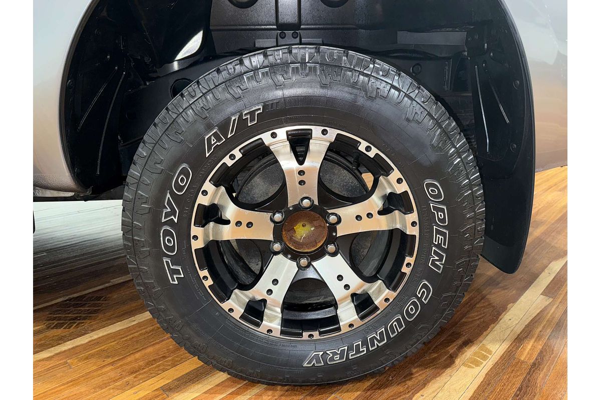 2021 Ford Ranger XLT PX MkIII 4X4 3.2L