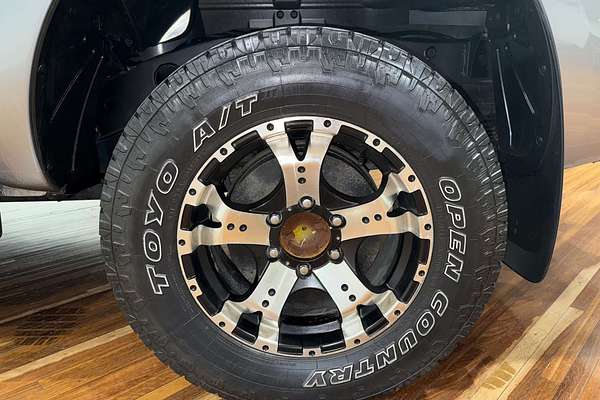 2021 Ford Ranger XLT PX MkIII 4X4 3.2L
