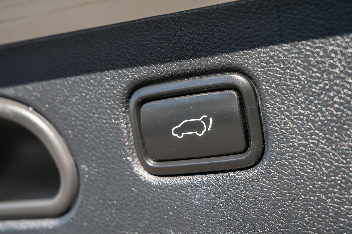 2016 Kia Sportage Platinum QL