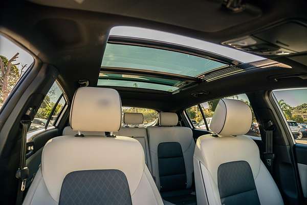 2016 Kia Sportage Platinum QL