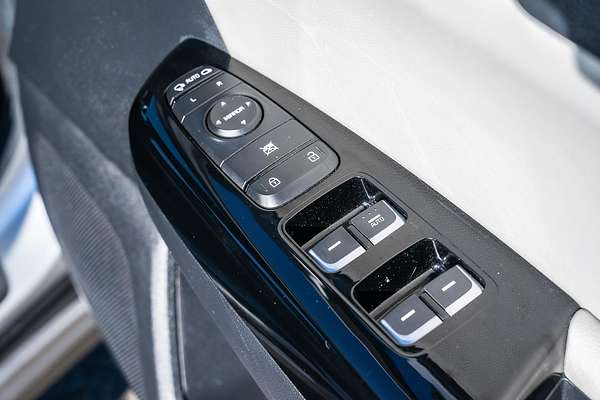 2016 Kia Sportage Platinum QL