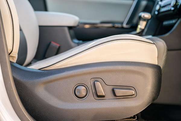 2016 Kia Sportage Platinum QL