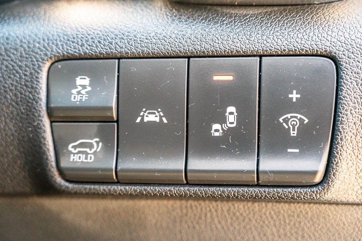 2016 Kia Sportage Platinum QL