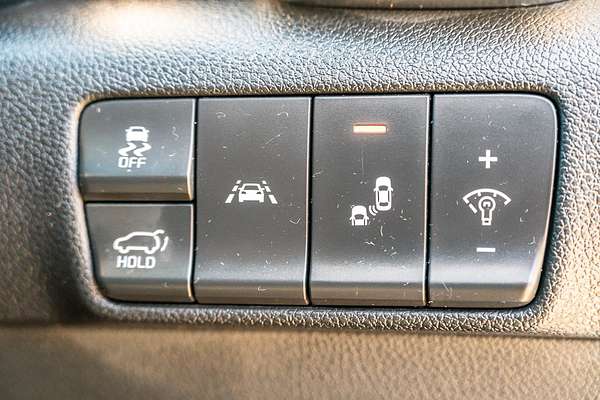 2016 Kia Sportage Platinum QL