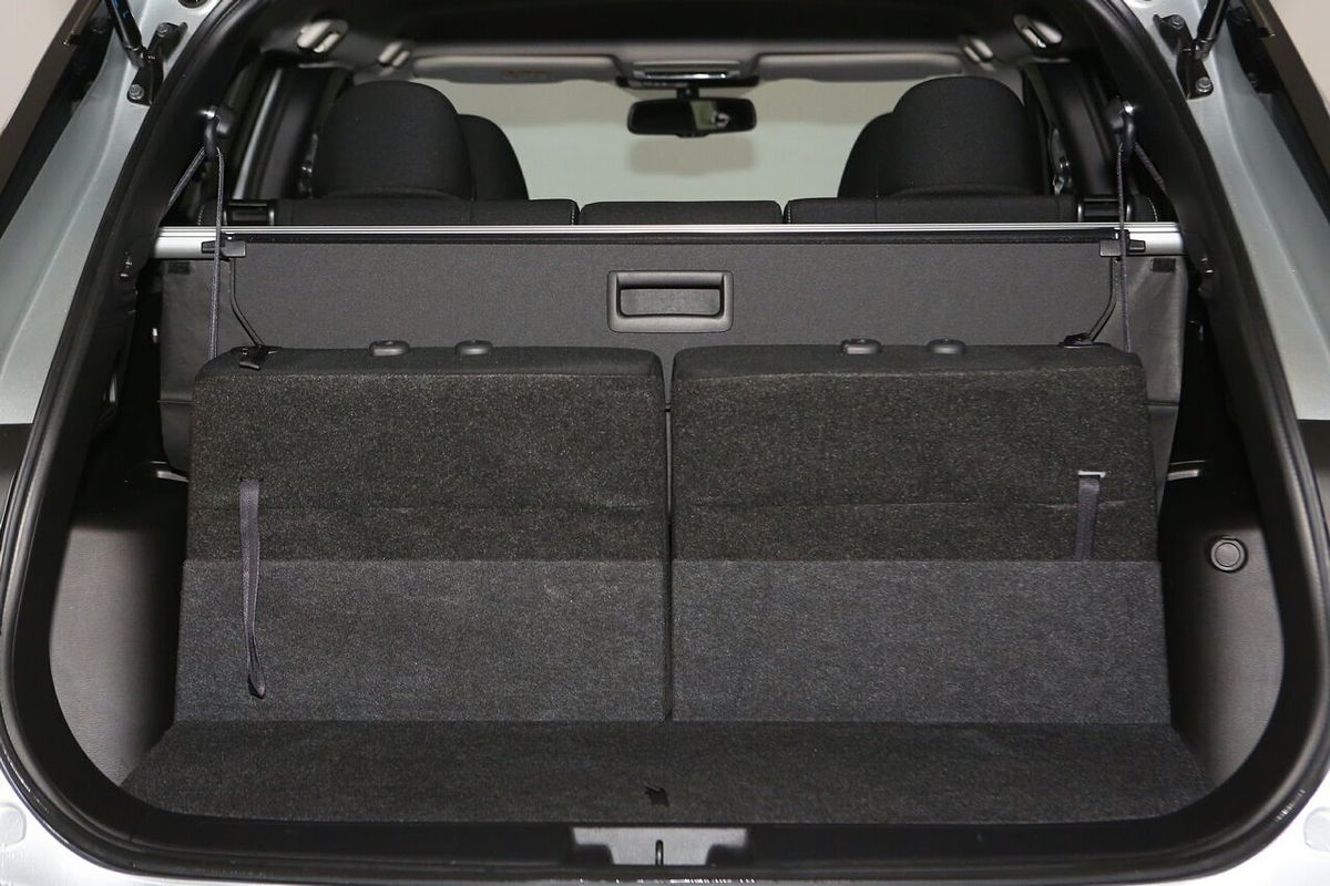 2024 Mitsubishi Outlander LS ZM