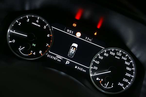 2024 Mitsubishi Outlander LS ZM