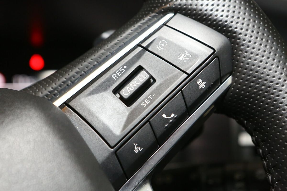 2024 Mitsubishi Outlander LS ZM